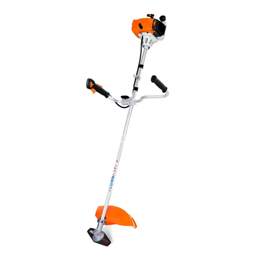 Мотокоса STIHL FS 250, ніж для трави 230мм-2